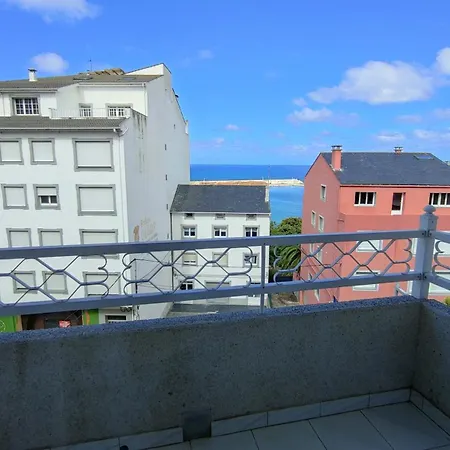 Amplio Apartamento Con Garaje En Appartamento