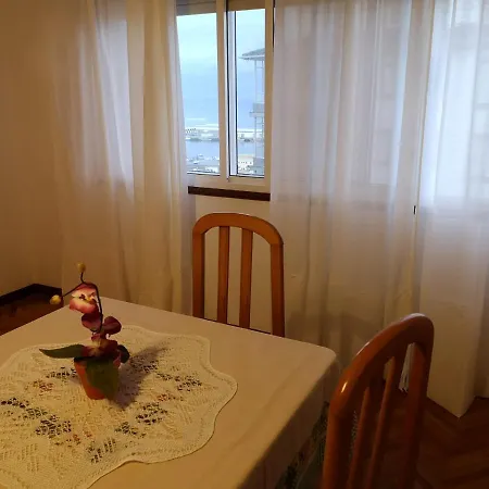 Amplio Apartamento Con Garaje En Appartamento